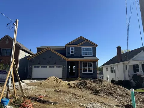 7020 Wallace Ave, Madeira, OH 45243