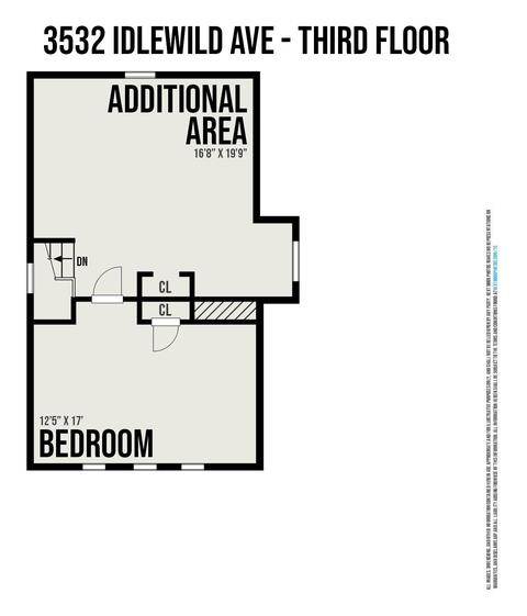 3532 Idlewild Ave, Cincinnati, OH 45207 photo 29