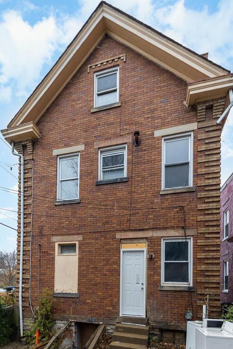 3532 Idlewild Ave, Cincinnati, OH 45207 photo 3