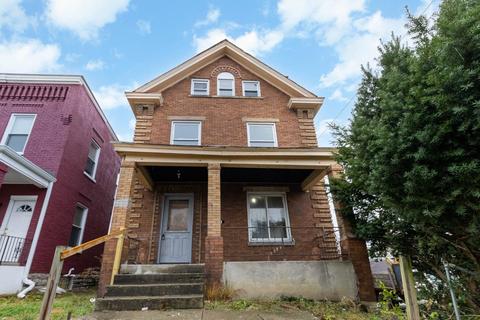 3532 Idlewild Ave, Cincinnati, OH 45207 photo 1