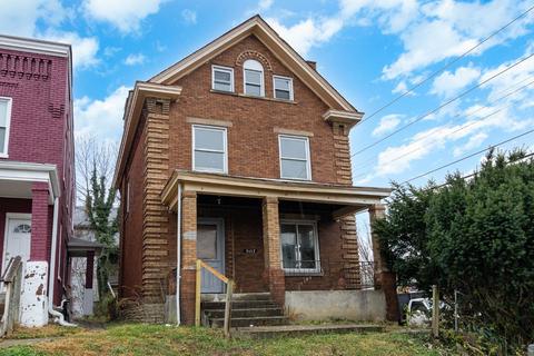 3532 Idlewild Ave, Cincinnati, OH 45207 photo 2