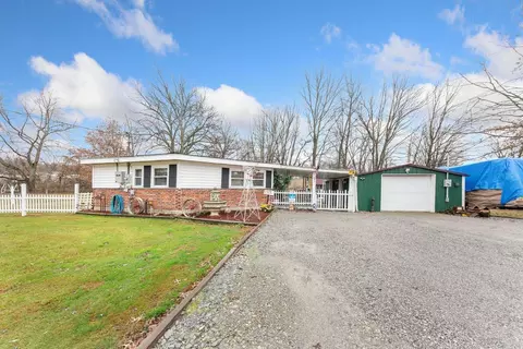 7 Amberly Dr, Georgetown, OH 45121 photo 1