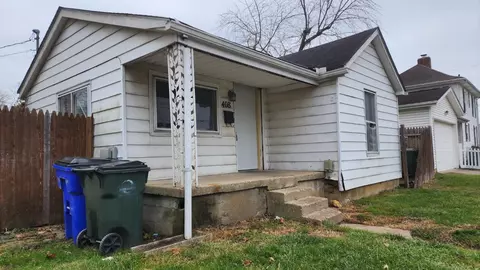 408 Hunter Ave, Hamilton, OH 45013 photo 5