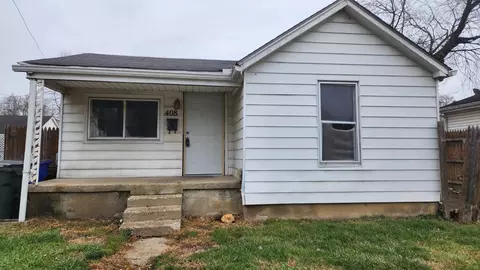 408 Hunter Ave, Hamilton, OH 45013 photo 1