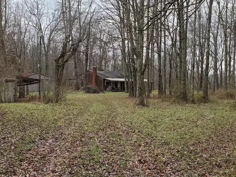 6964 T Mcnoun Rd, Georgetown, OH 45121