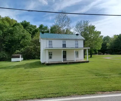 2507 Bantam, Bethel, OH 45106