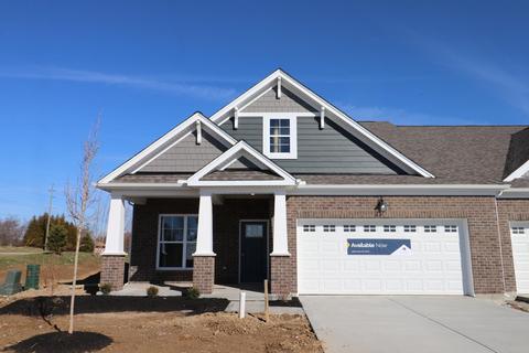 5004 S Castle Ct, Liberty, OH 45011