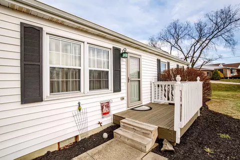 3610 Trovillo Rd, Morrow, OH 45152 photo 3