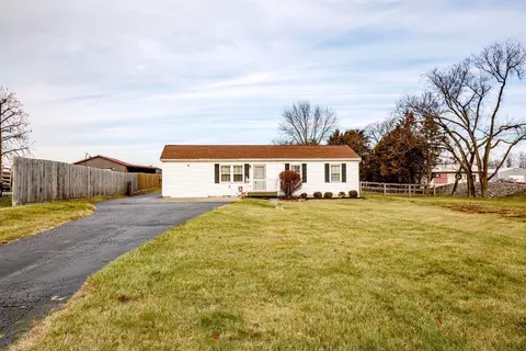 3610 Trovillo Rd, Morrow, OH 45152 photo 1