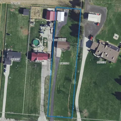 3610 Trovillo Rd, Morrow, OH 45152 photo 28