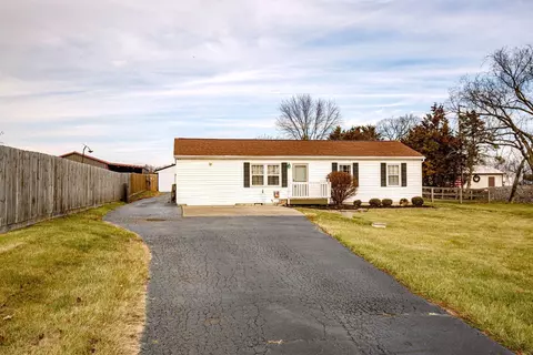3610 Trovillo Rd, Morrow, OH 45152 photo 2
