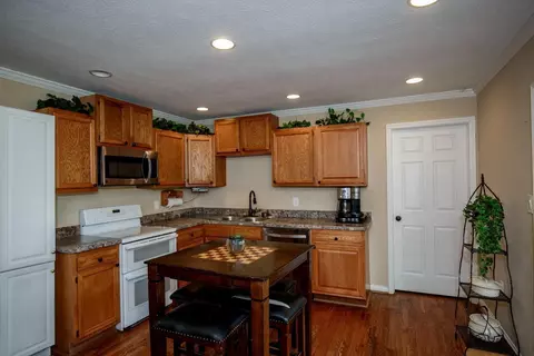 3610 Trovillo Rd, Morrow, OH 45152 photo 9