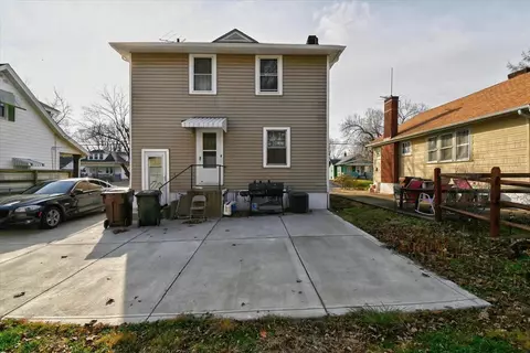 36 Ridgeway Rd, Cincinnati, OH 45216 photo 18