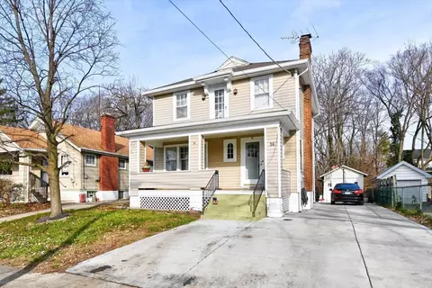 36 Ridgeway Rd, Cincinnati, OH 45216 photo 2