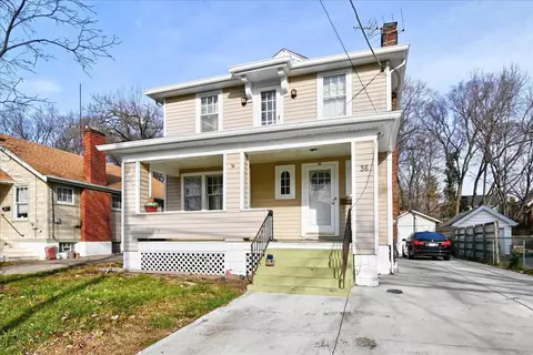 36 Ridgeway Rd, Cincinnati, OH 45216 photo 1