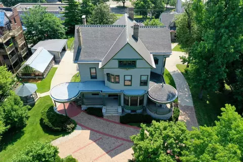 2312 Park Ave, Cincinnati, OH 45206