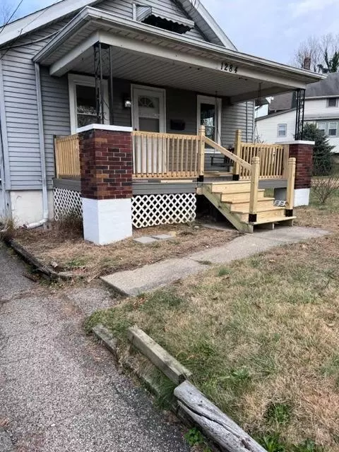 1284 Section Rd, Cincinnati, OH 45237 photo 1