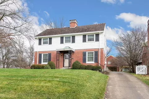2768 Eugenie Ln, Cincinnati, OH 45211 photo 1