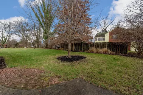 2768 Eugenie Ln, Cincinnati, OH 45211 photo 35