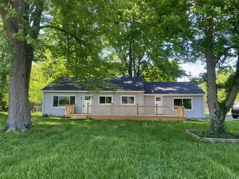 5661 Day Cir, Milford, OH 45150