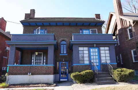 4237 Vine St, Cincinnati, OH 45217 photo 1