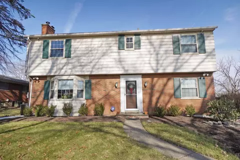 420 Deanview Dr, Cincinnati, OH 45224 photo 1