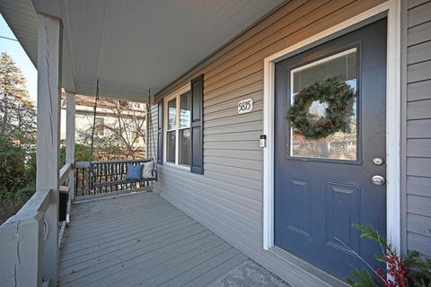5815 Bramble Ave, Cincinnati, OH 45227 photo 3
