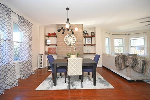 5815 Bramble Ave, Cincinnati, OH 45227 photo 5