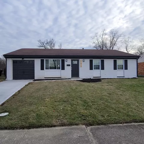11424 Raphael Pl, Forest Park, OH 45240 photo 1
