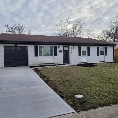 11424 Raphael Pl, Forest Park, OH 45240 photo 2