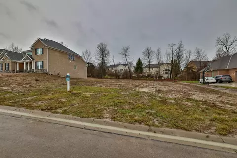 5149 Sycamore View Dr #LOT 5, Mason, OH 45040