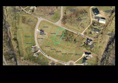 25 Huntley Rd, Goshen Twp, OH 45122