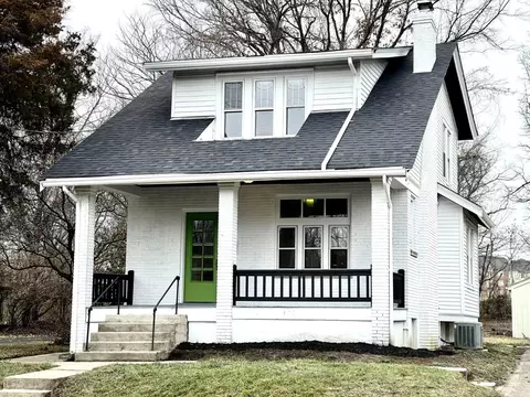 170 Ridgeway Rd, Cincinnati, OH 45216 photo 1