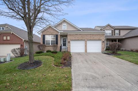 4129 Grasmere Run, Mason, OH 45040 photo 1