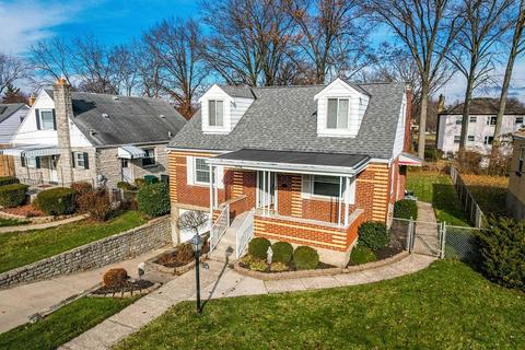 5148 Highview Dr, Cincinnati, OH 45238 photo 1