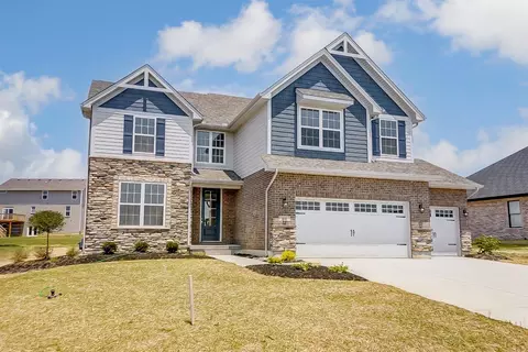 116 Shyla Ct, Monroe, OH 45050 photo 3