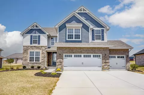 116 Shyla Ct, Monroe, OH 45050 photo 2