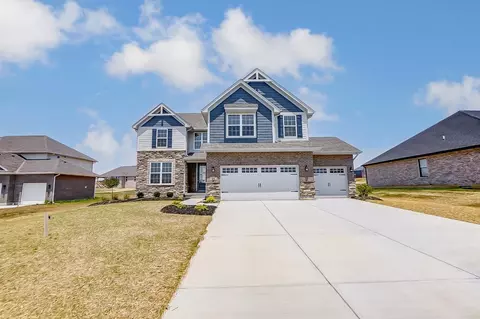 116 Shyla Ct, Monroe, OH 45050