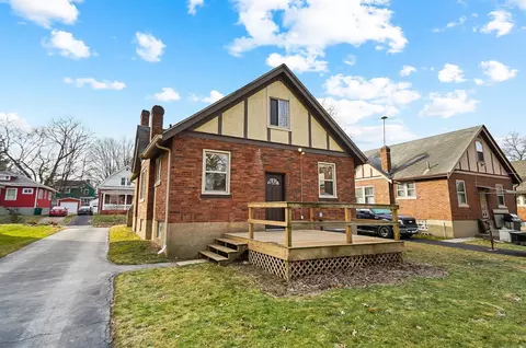 6710 Buckingham Pl, Cincinnati, OH 45227 photo 26
