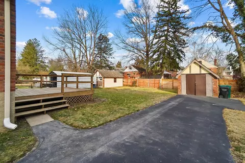 6710 Buckingham Pl, Cincinnati, OH 45227 photo 29