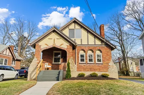 6710 Buckingham Pl, Cincinnati, OH 45227 photo 1