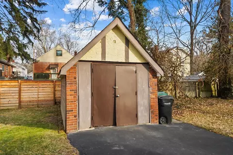 6710 Buckingham Pl, Cincinnati, OH 45227 photo 30