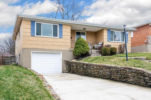 5766 Timrick Ct, Cincinnati, OH 45238 photo 2