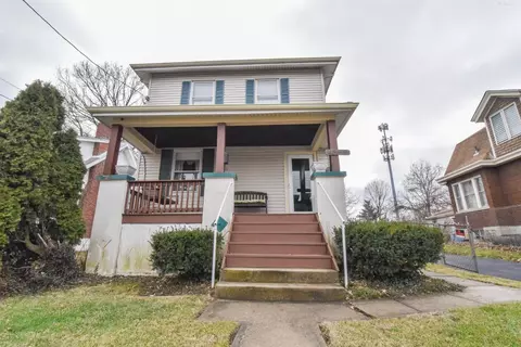 4853 Prosperity Pl, Cincinnati, OH 45238 photo 2