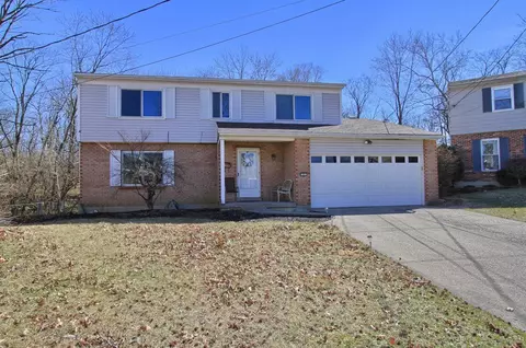 1001 Hearthstone Dr, Cincinnati, OH 45231 photo 1