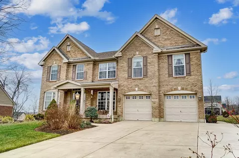 10408 Bugle Way, Harrison, OH 45030 photo 1