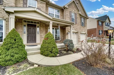 10408 Bugle Way, Harrison, OH 45030 photo 2