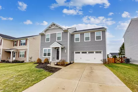 1458 Deters Dr, Harrison, OH 45030 photo 2