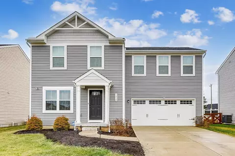 1458 Deters Dr, Harrison, OH 45030 photo 1