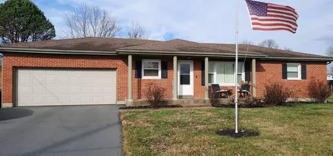 7464 Fairground Rd, Blanchester, OH 45107 photo 1